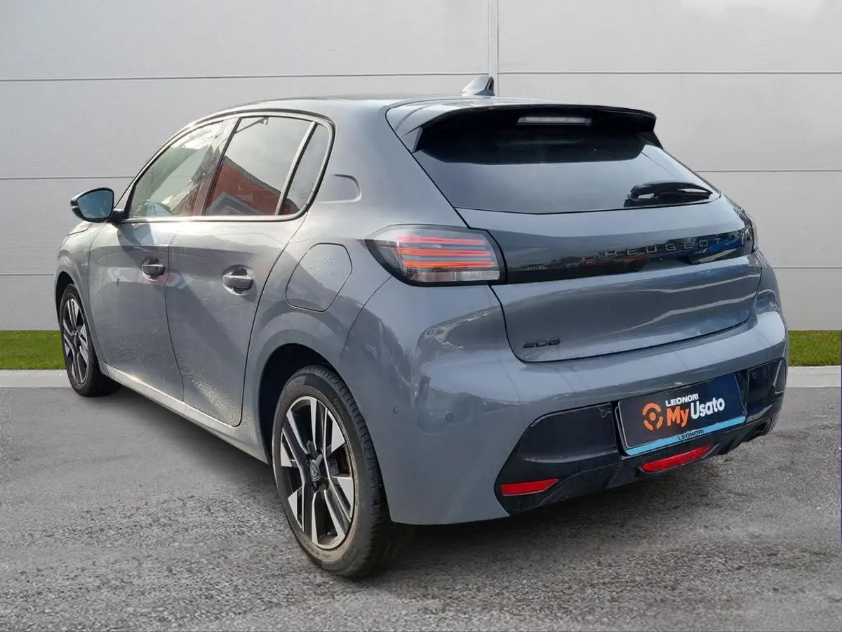 Immagine 5 Peugeot 208