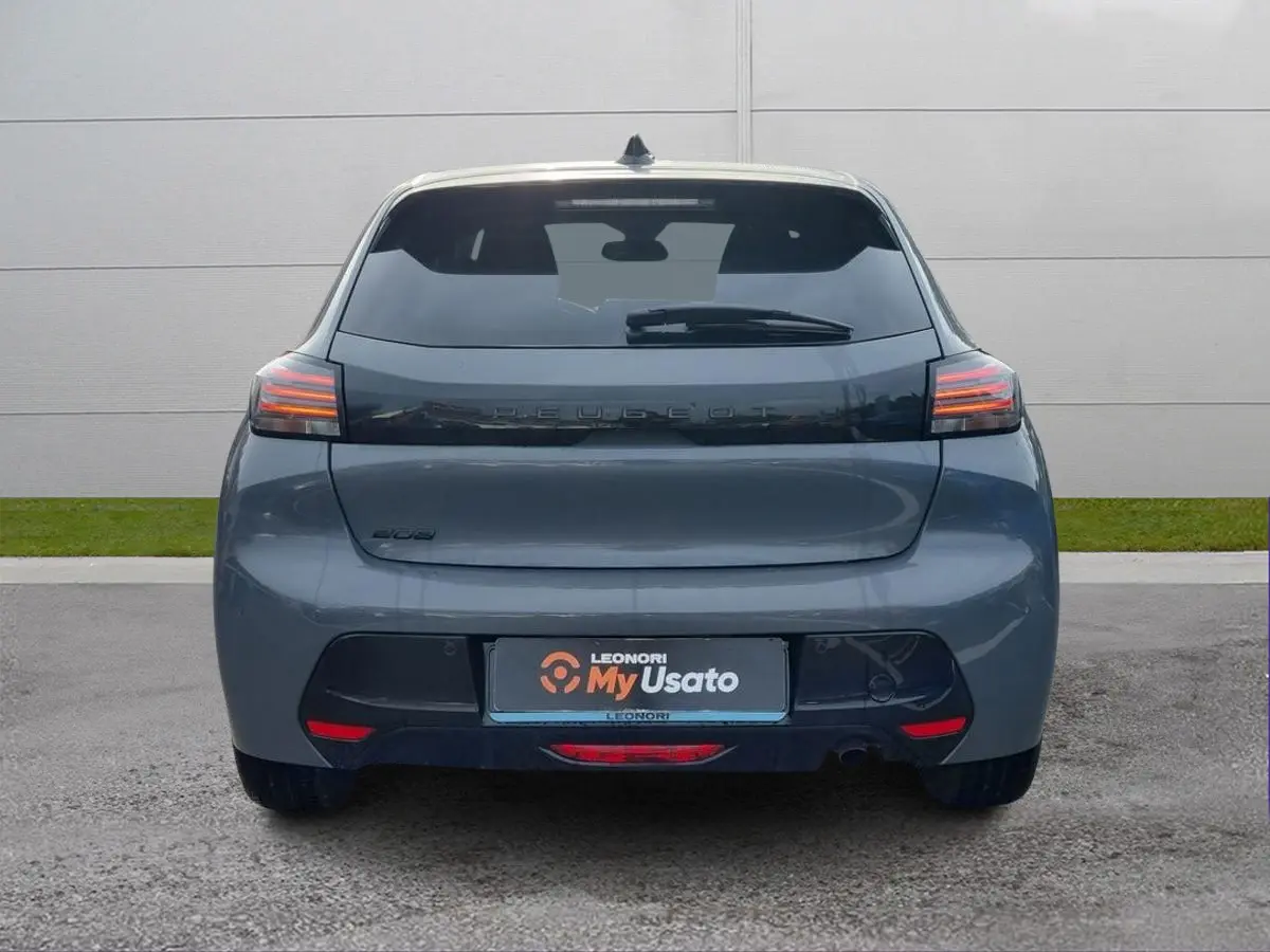 Immagine 6 Peugeot 208