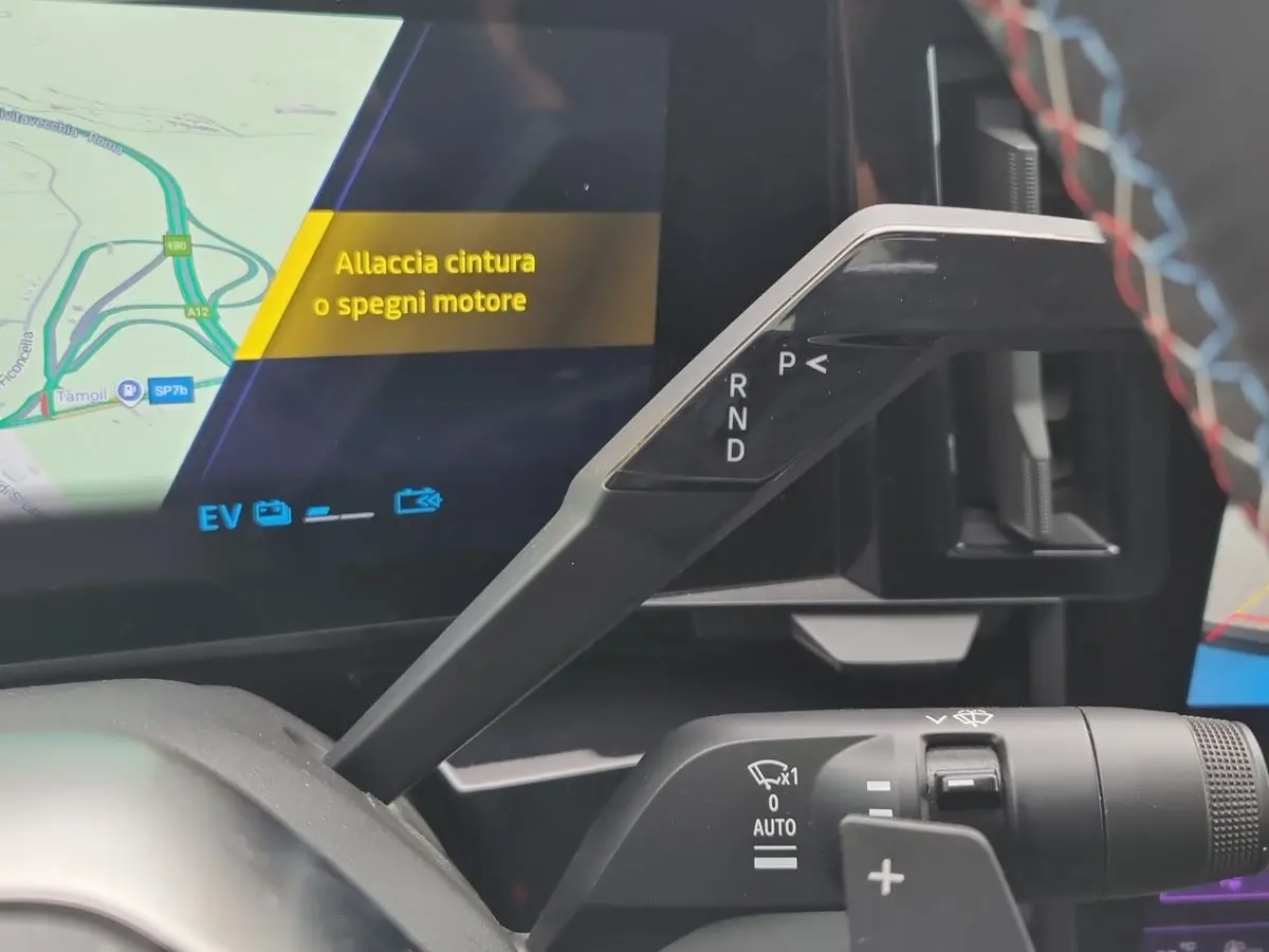 Immagine 11 Renault Rafale