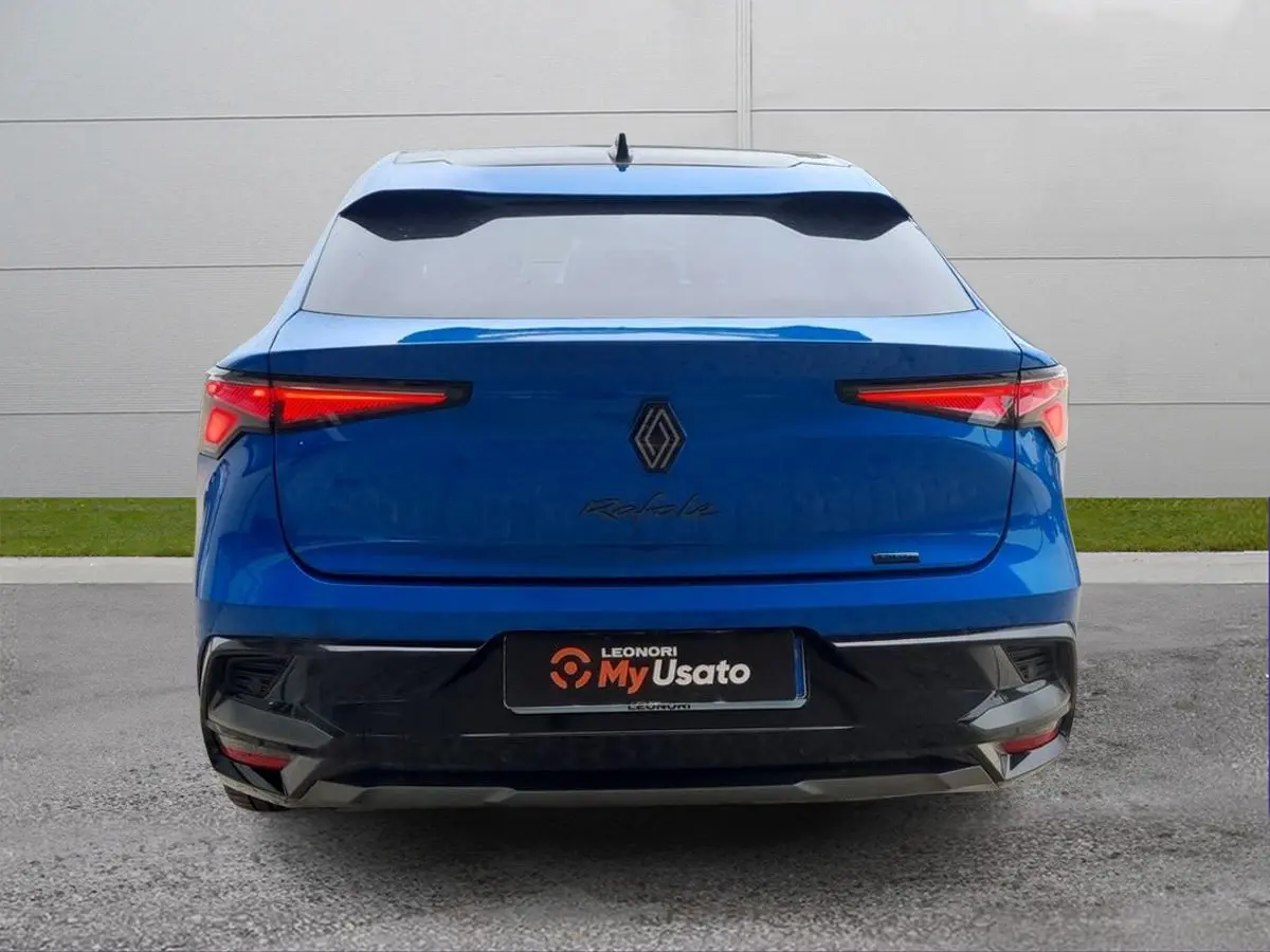 Immagine 6 Renault Rafale
