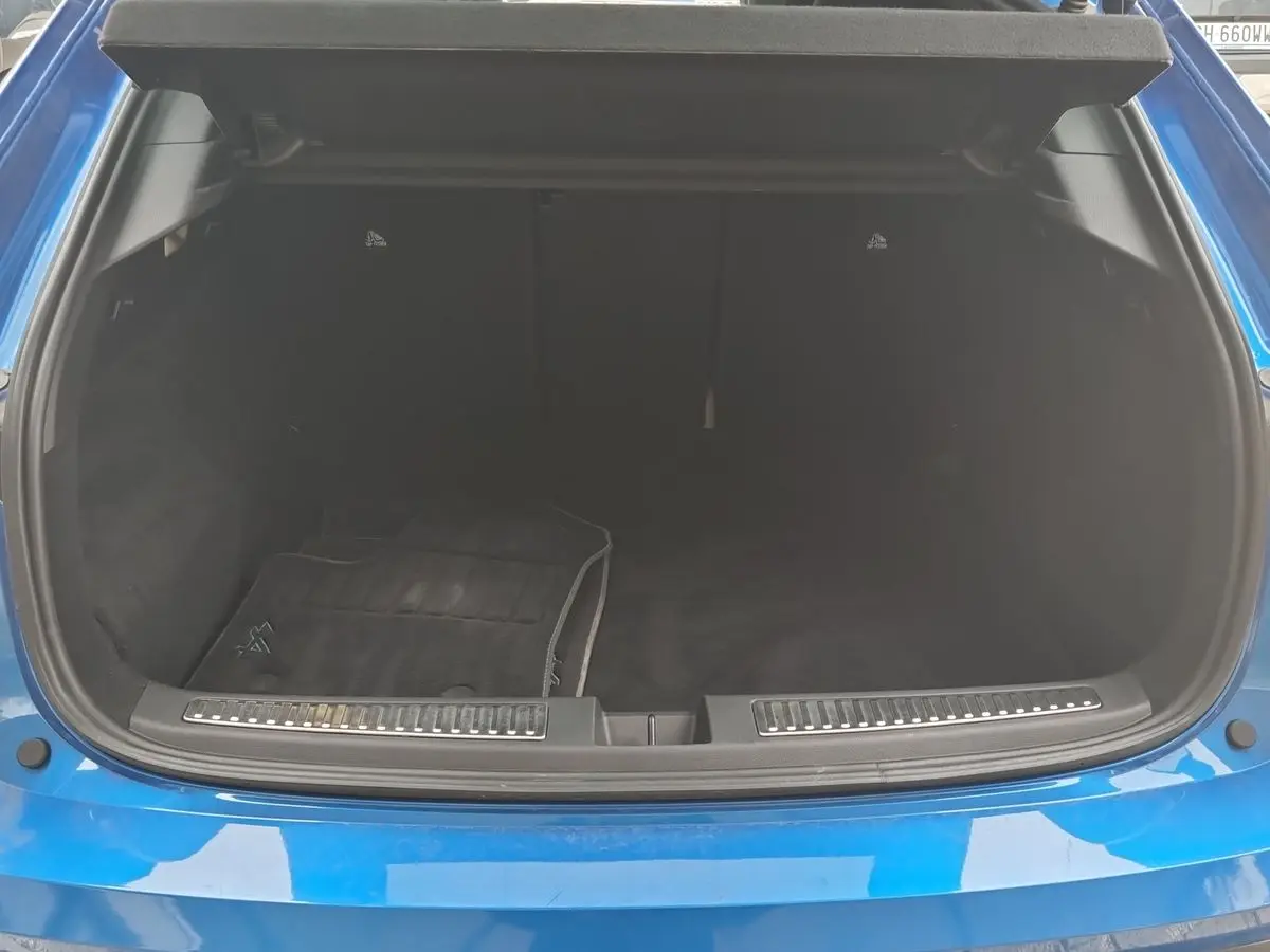 Immagine 7 Renault Rafale