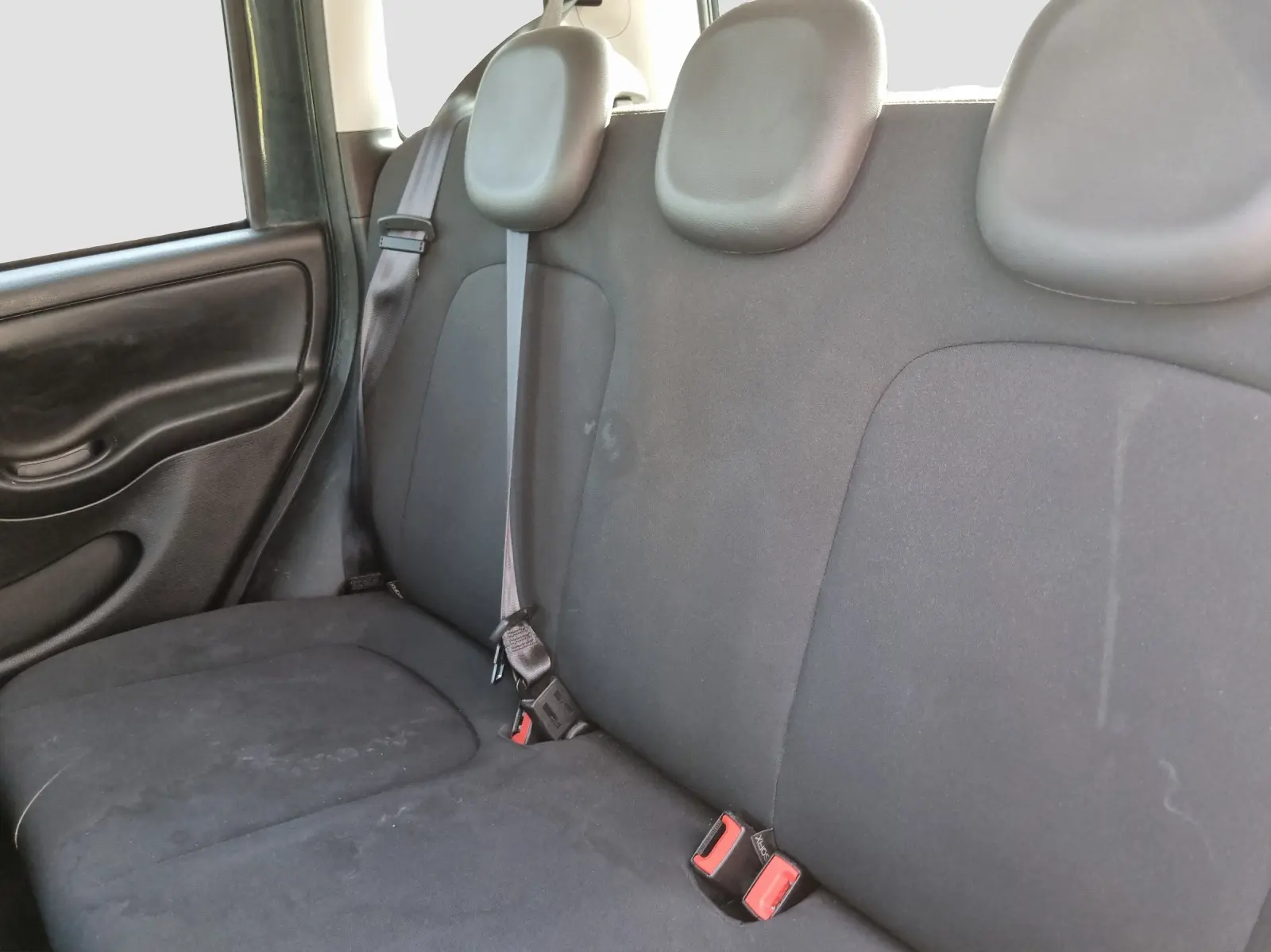 Immagine 12 Fiat Panda Cross