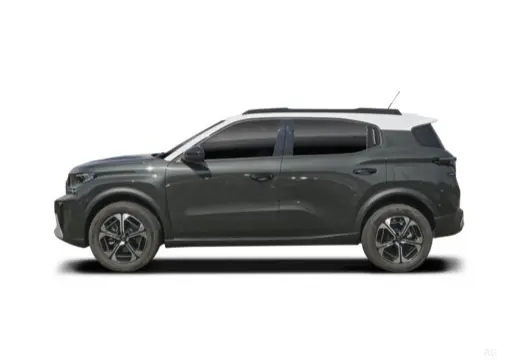 Immagine 10 Citroen C3 Aircross