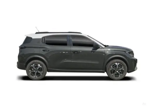 Immagine 11 Citroen C3 Aircross