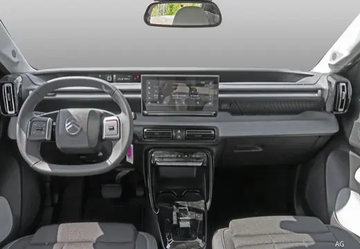 Immagine 13 Citroen C3 Aircross