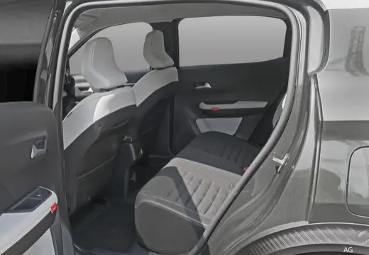 Immagine 6 Citroen C3 Aircross