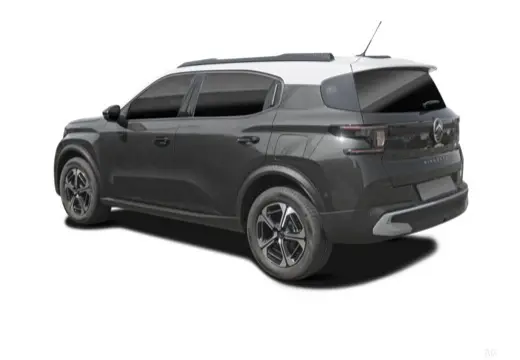 Immagine 7 Citroen C3 Aircross