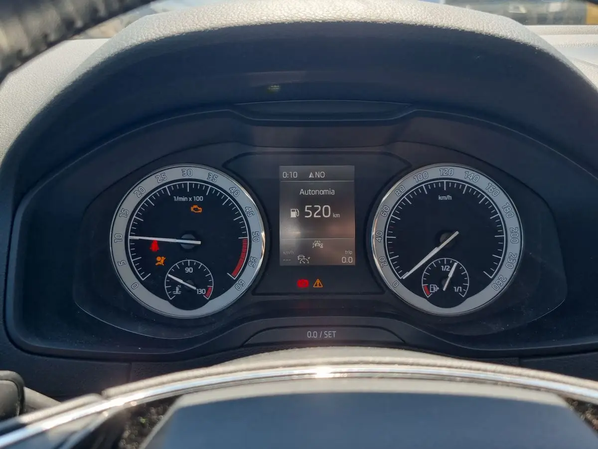 Immagine 12 Skoda Karoq