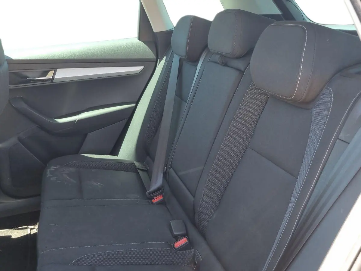 Immagine 13 Skoda Karoq