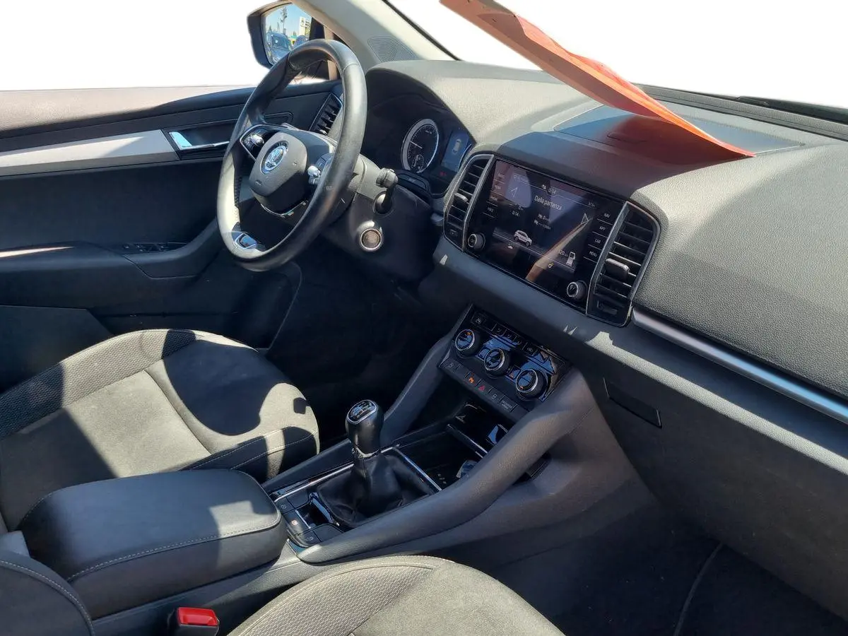 Immagine 14 Skoda Karoq