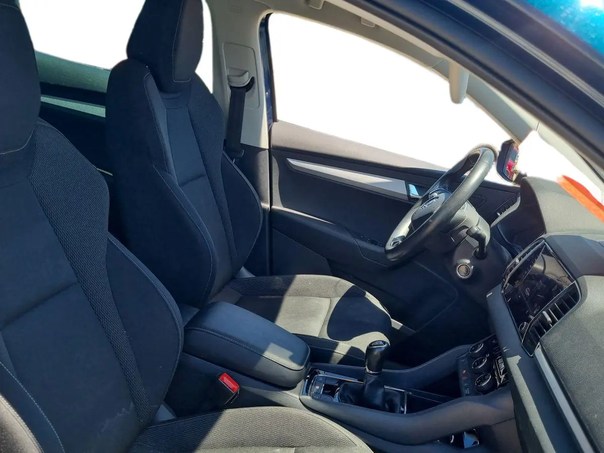 Immagine 15 Skoda Karoq