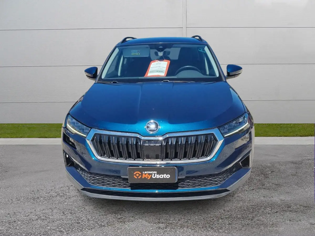 Foto 2 Skoda Karoq