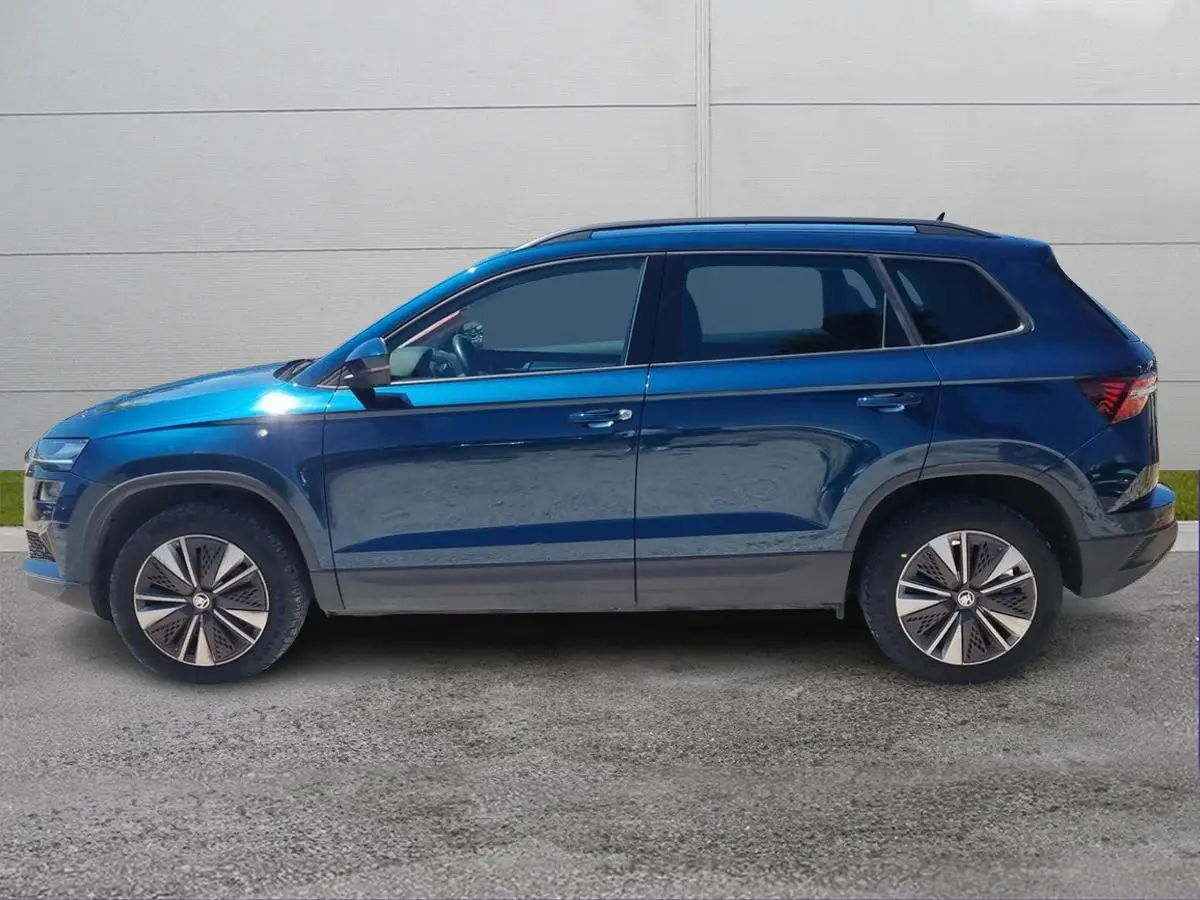 Foto 3 Skoda Karoq