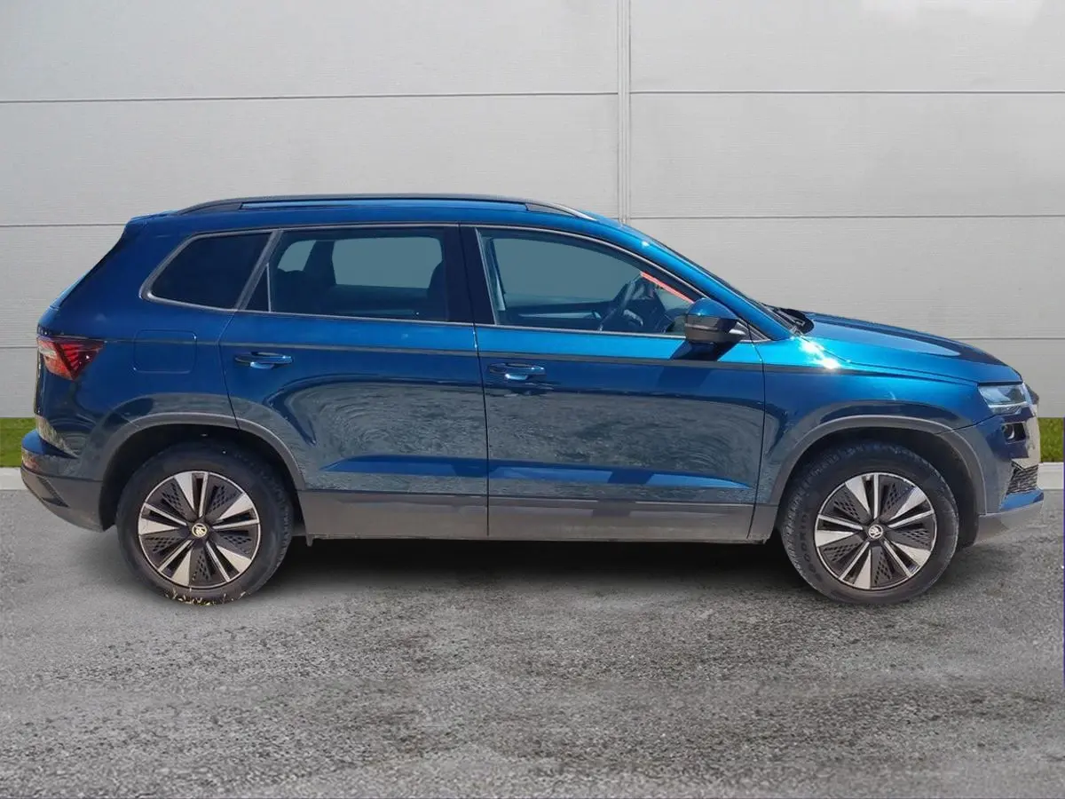 Foto 4 Skoda Karoq
