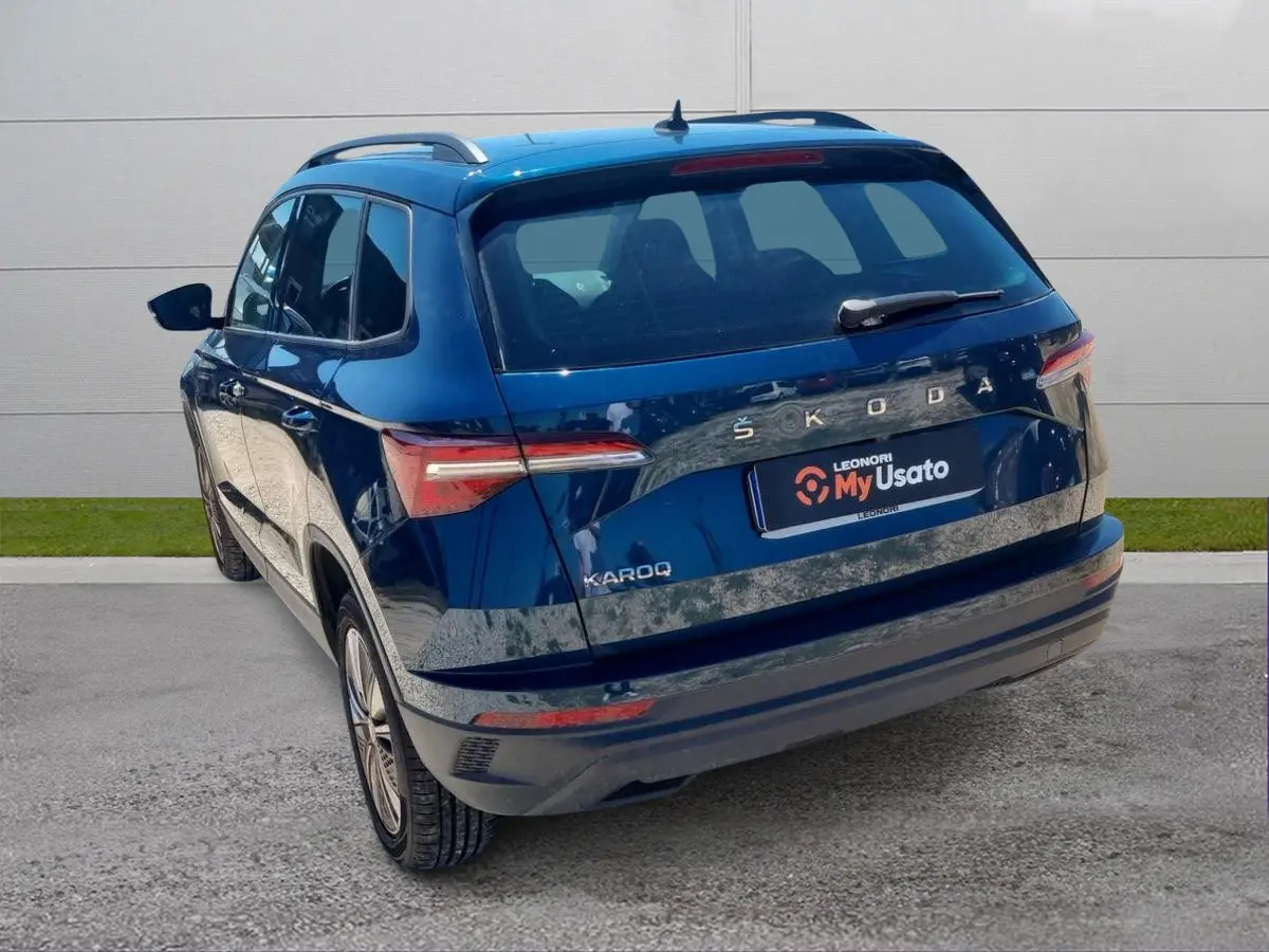 Immagine 5 Skoda Karoq