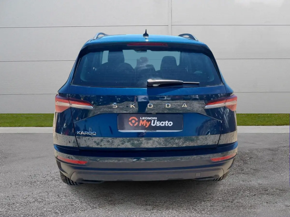 Immagine 6 Skoda Karoq