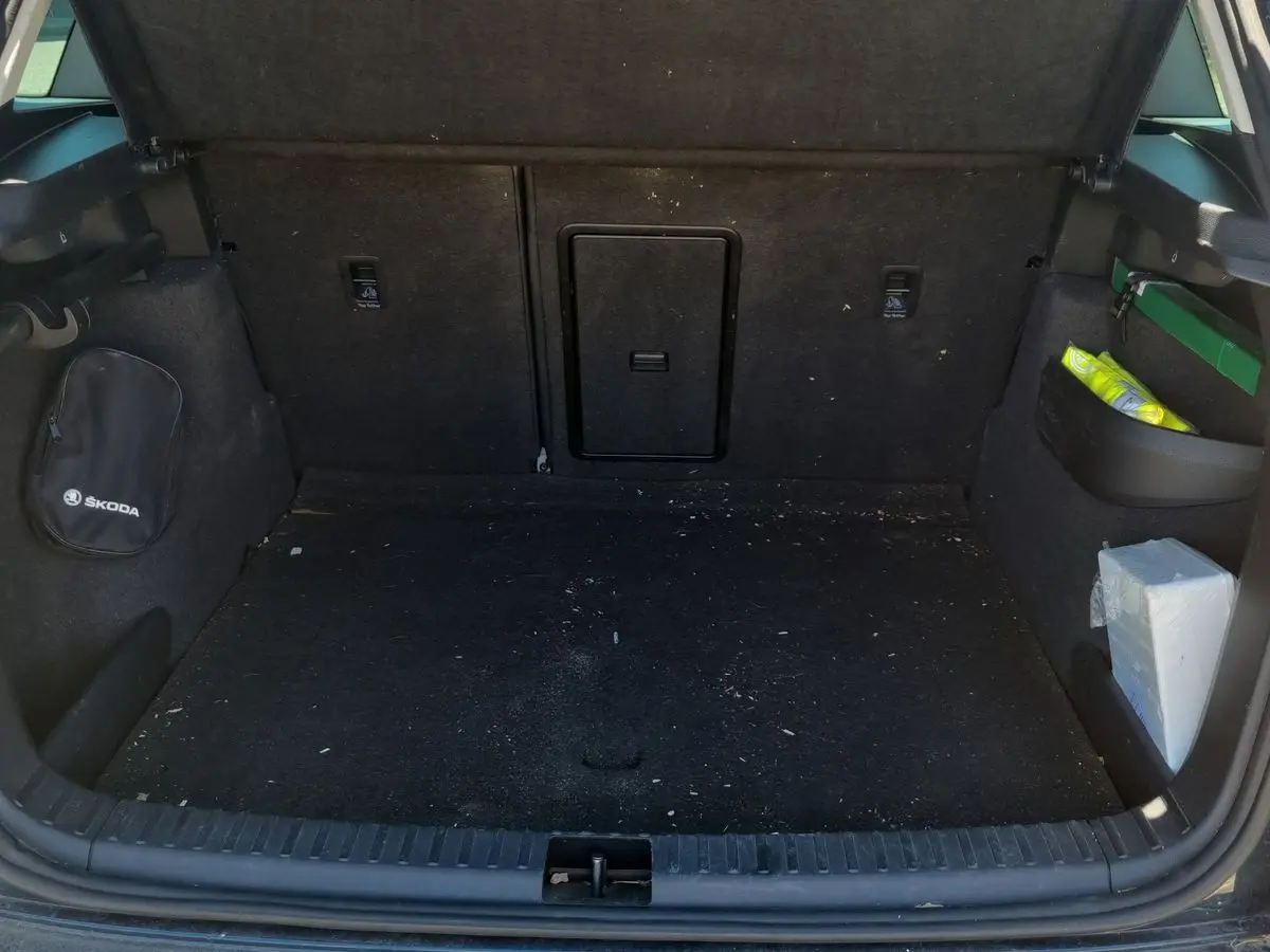 Immagine 7 Skoda Karoq