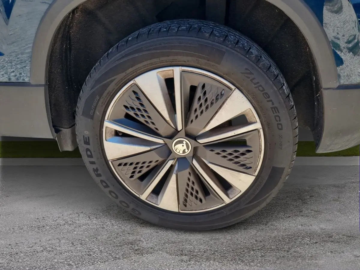 Immagine 8 Skoda Karoq
