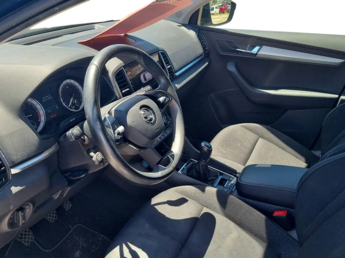 Immagine 9 Skoda Karoq