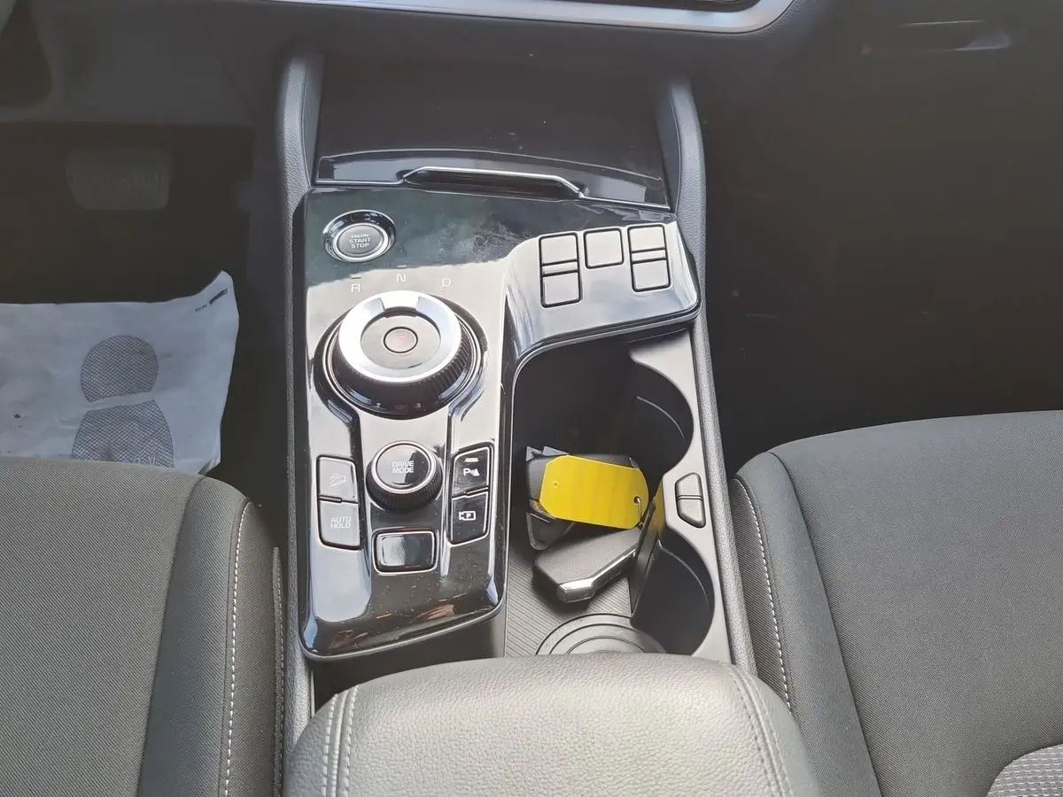 Immagine 11 Kia Sportage