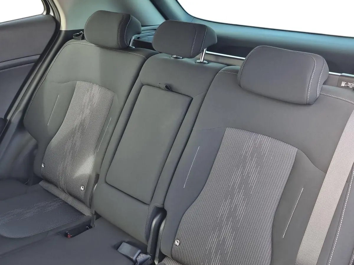 Immagine 13 Kia Sportage