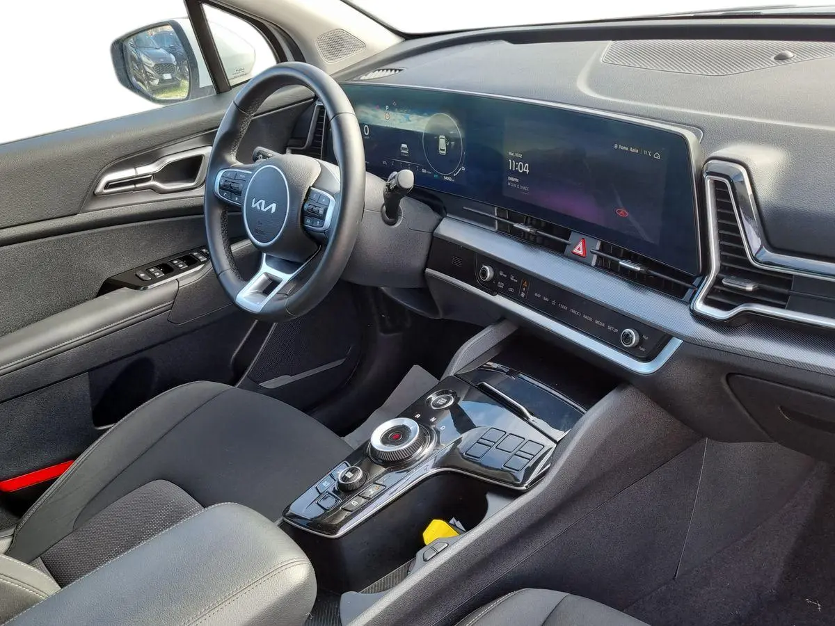 Immagine 14 Kia Sportage