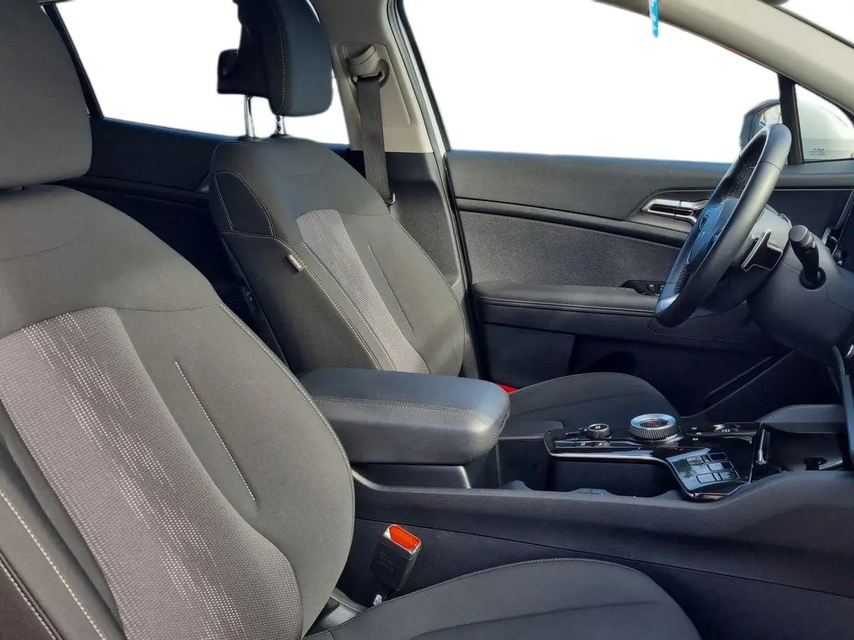 Immagine 15 Kia Sportage