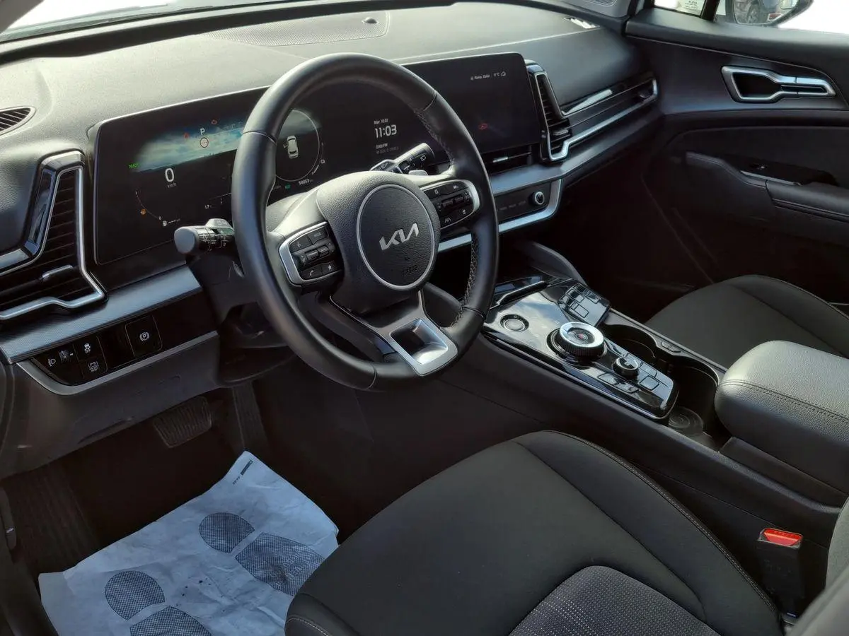 Immagine 9 Kia Sportage