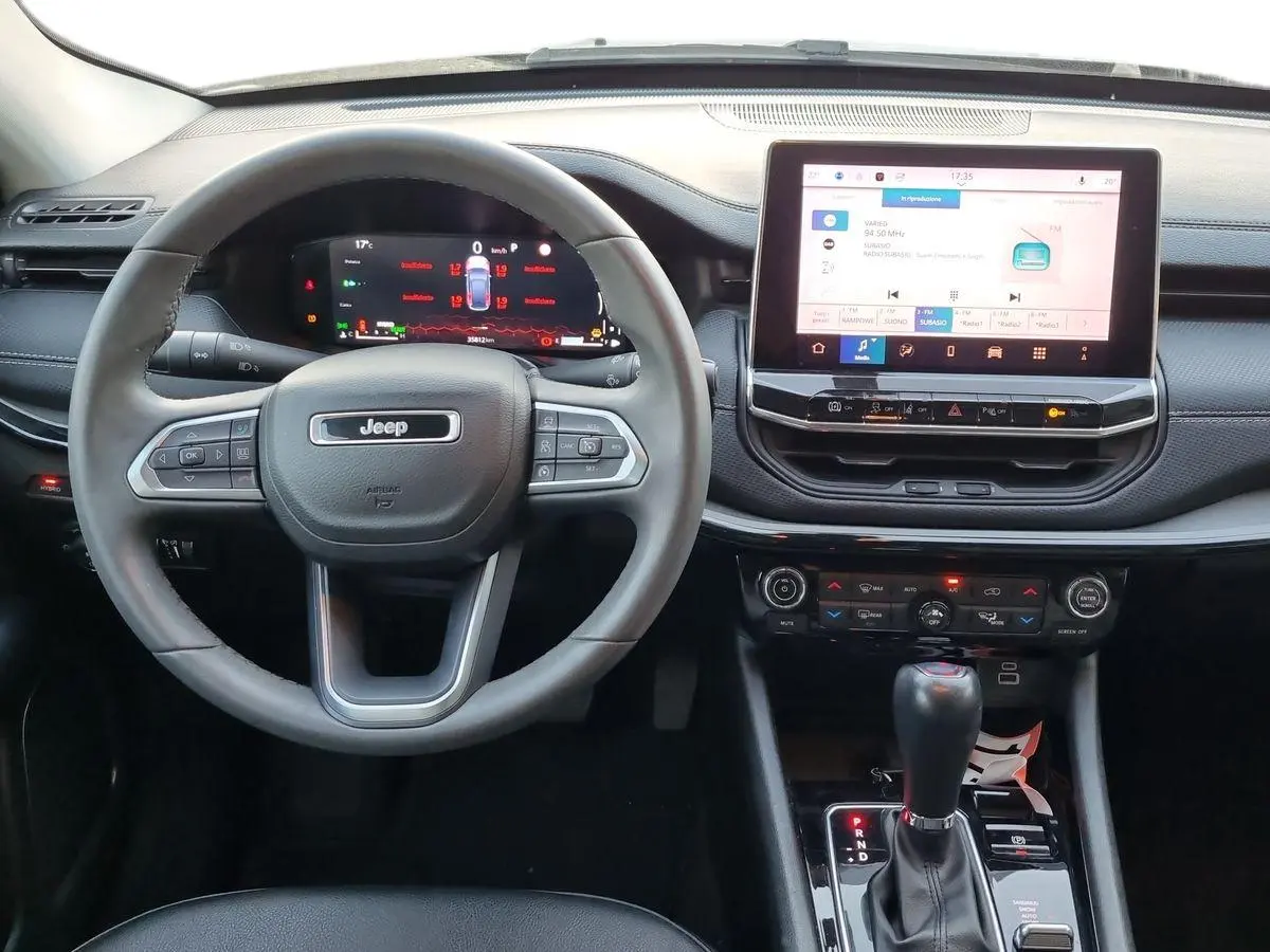 Immagine 10 Jeep Compass