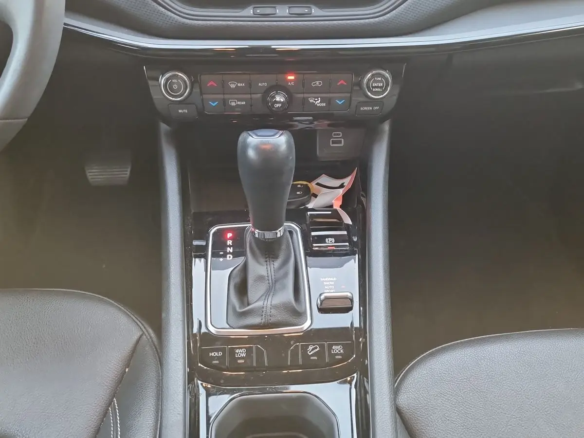 Immagine 11 Jeep Compass