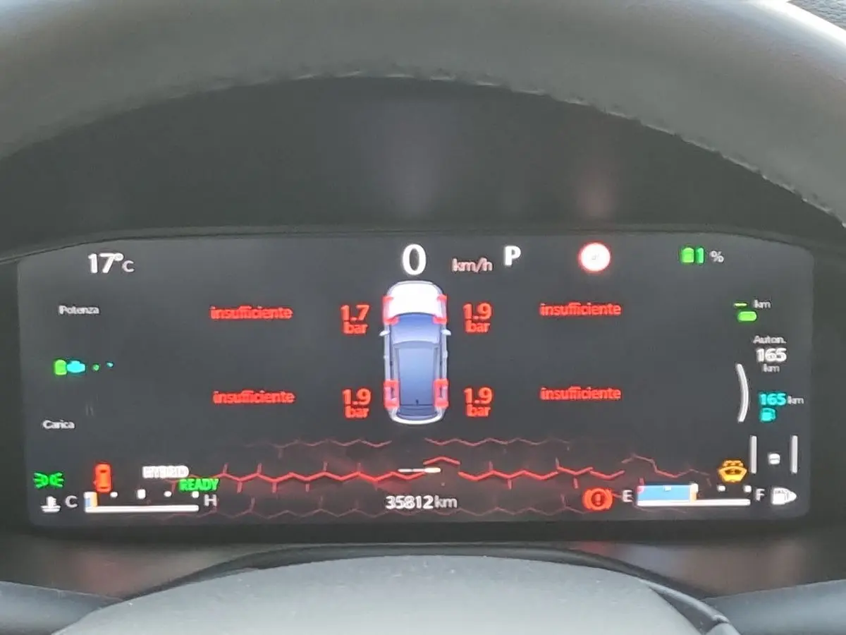 Immagine 12 Jeep Compass