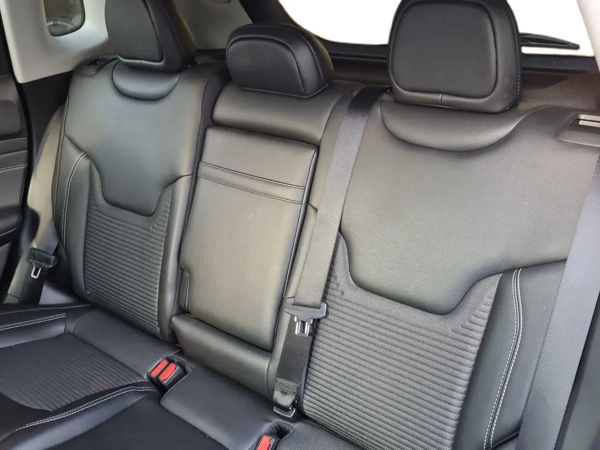 Immagine 13 Jeep Compass