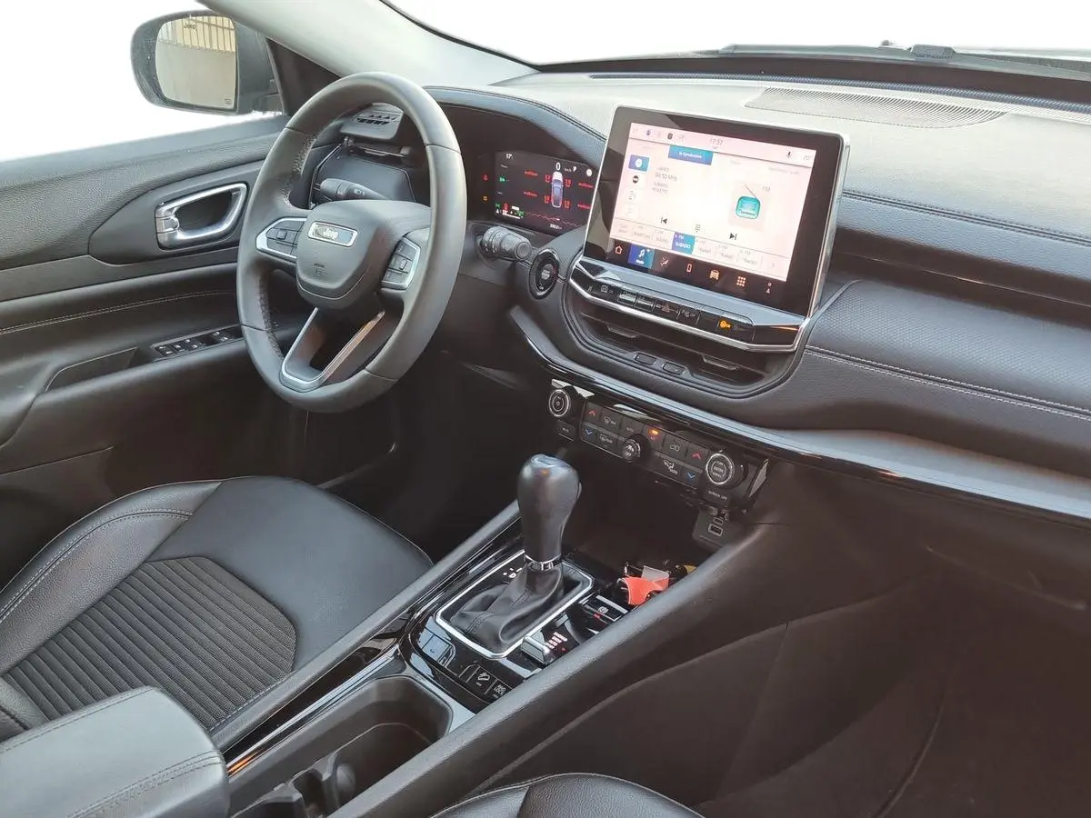 Immagine 14 Jeep Compass