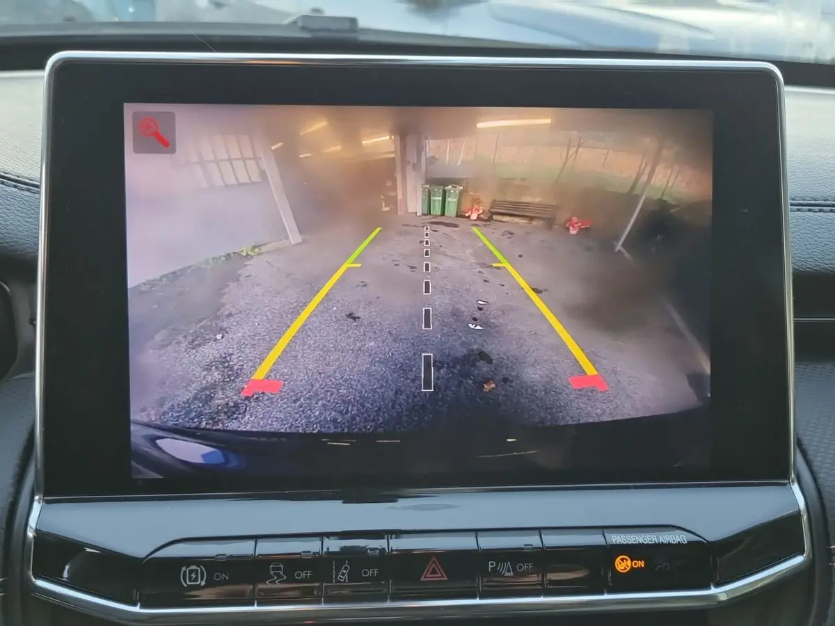 Immagine 16 Jeep Compass