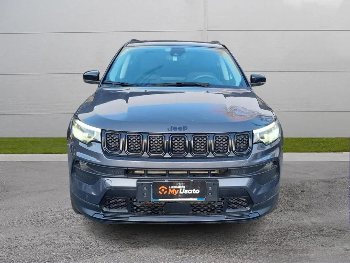 Foto 2 Jeep Compass