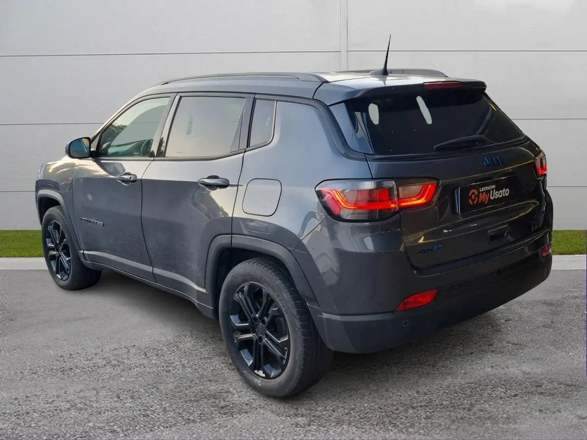 Immagine 5 Jeep Compass