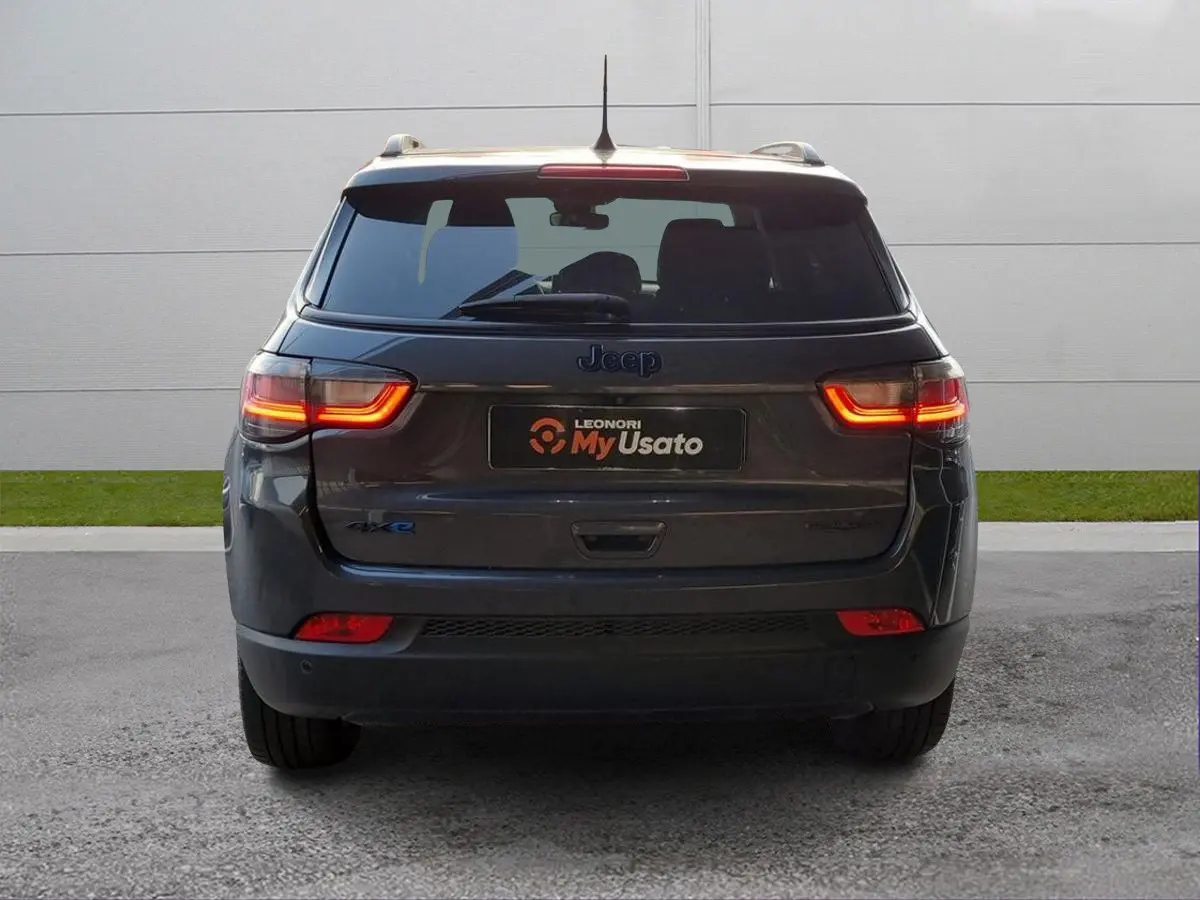 Immagine 6 Jeep Compass