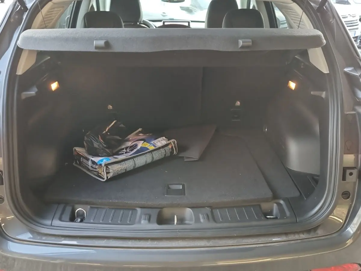 Immagine 7 Jeep Compass