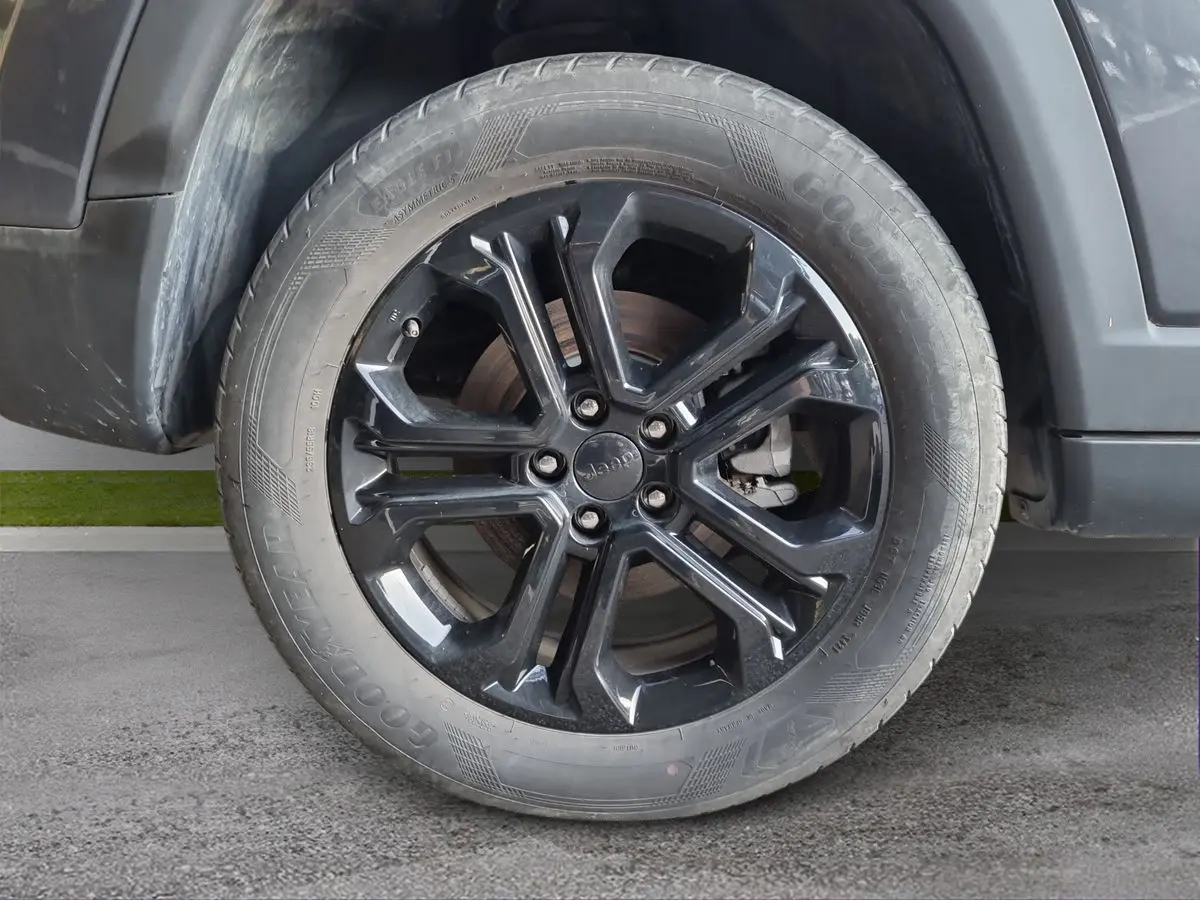 Immagine 8 Jeep Compass