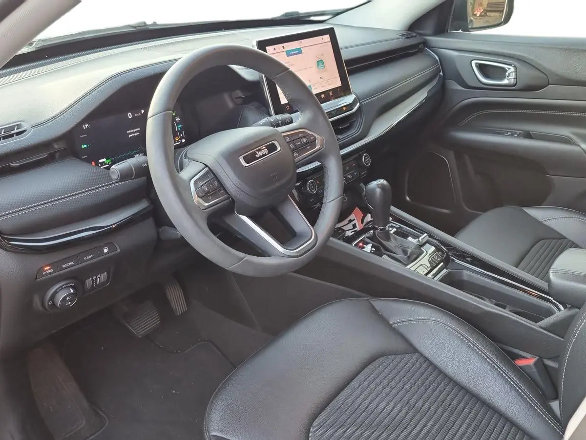 Immagine 9 Jeep Compass