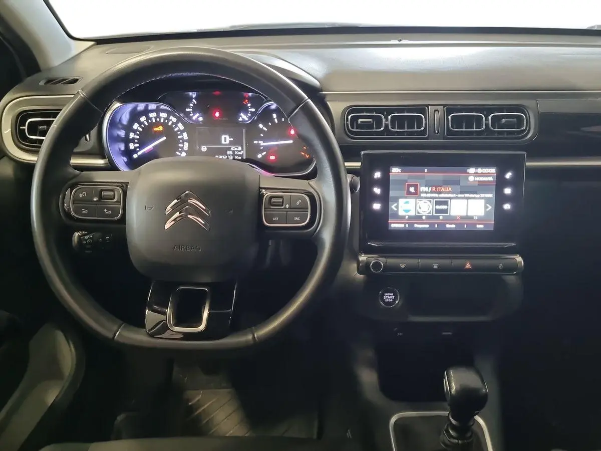 Immagine 10 Citroen C3