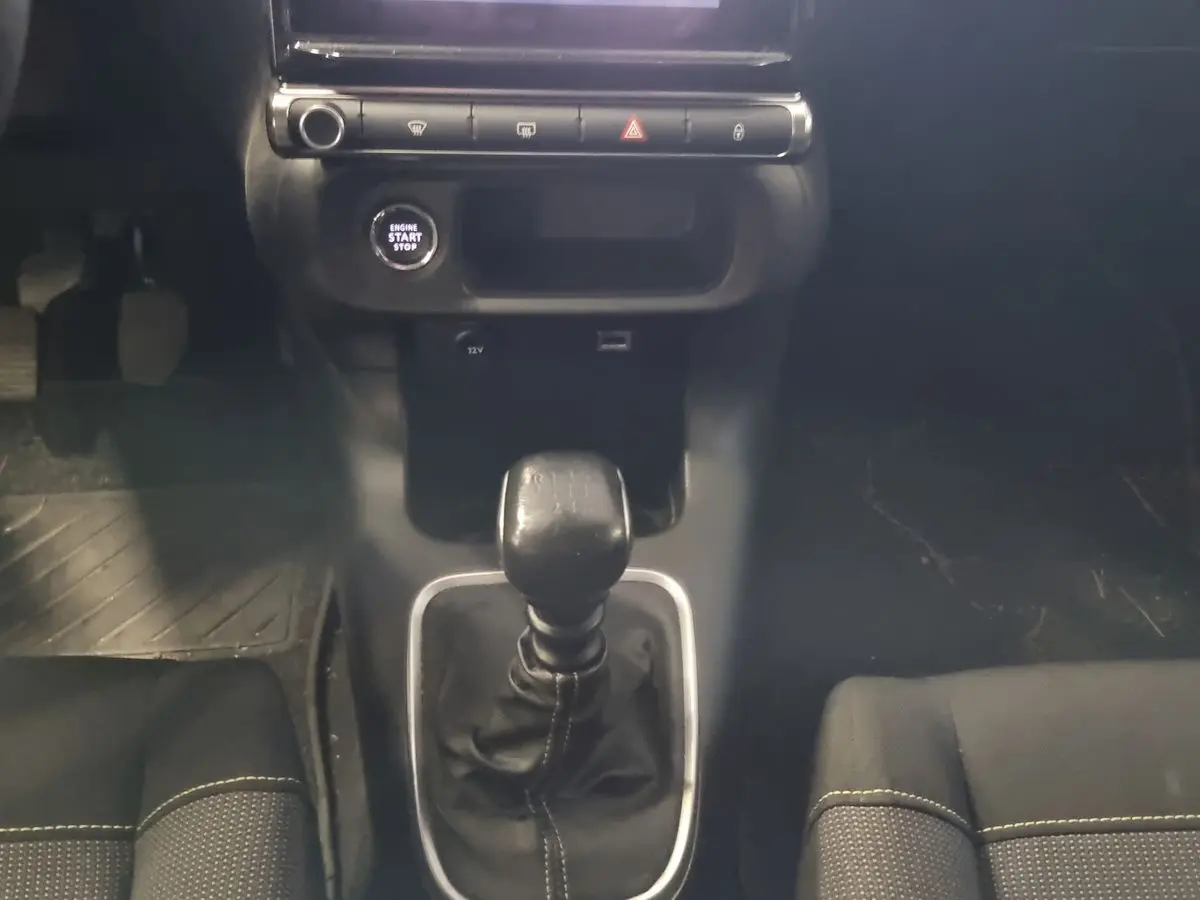Immagine 11 Citroen C3