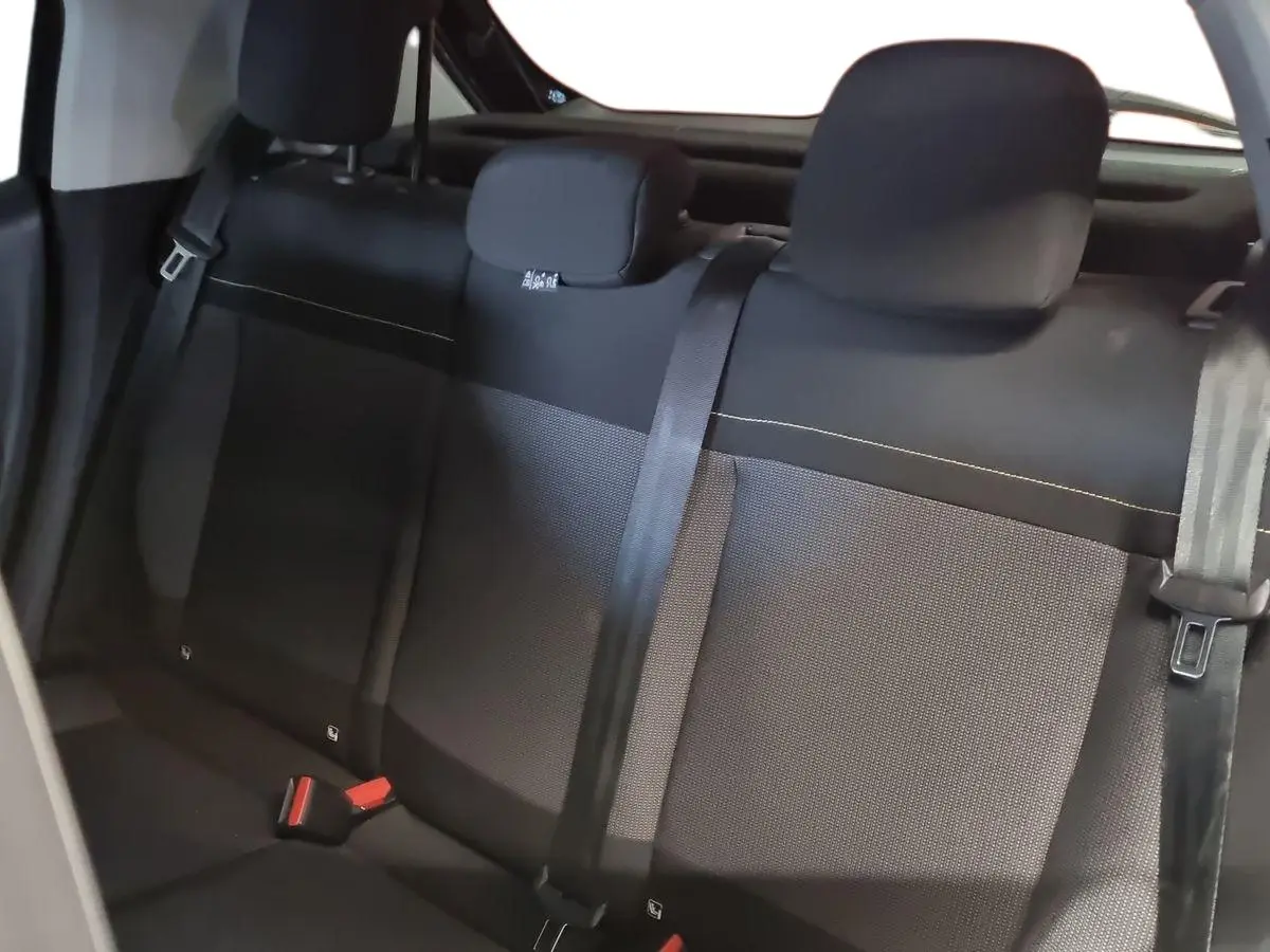 Immagine 13 Citroen C3