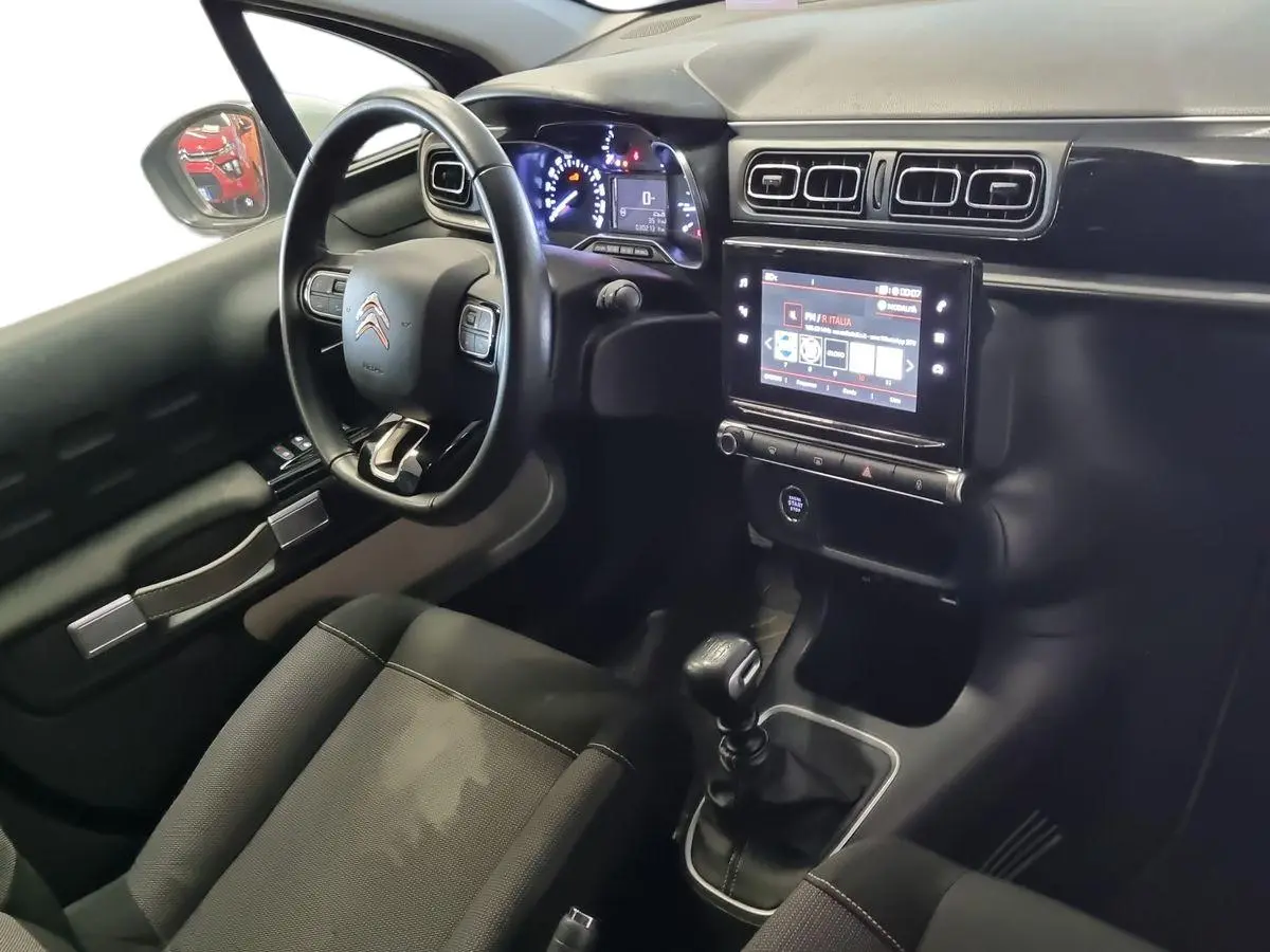 Immagine 14 Citroen C3