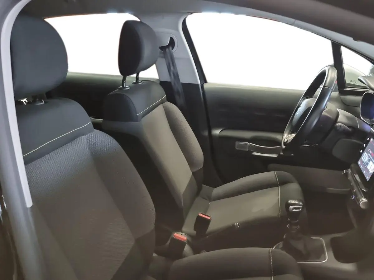 Immagine 15 Citroen C3