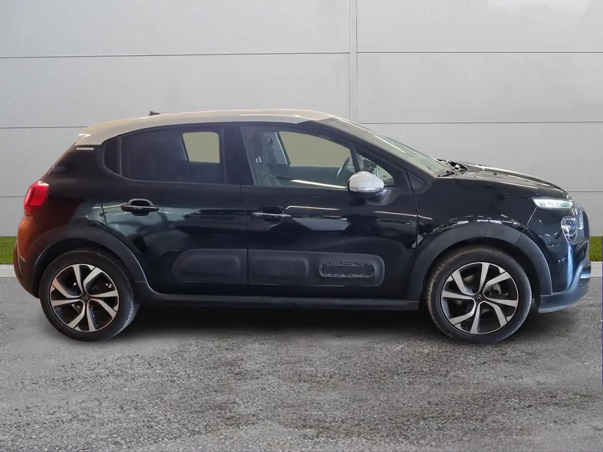 Foto 4 Citroen C3