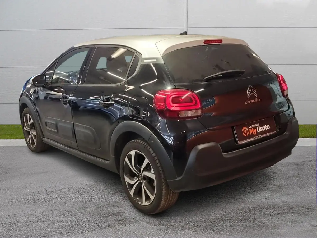 Immagine 5 Citroen C3