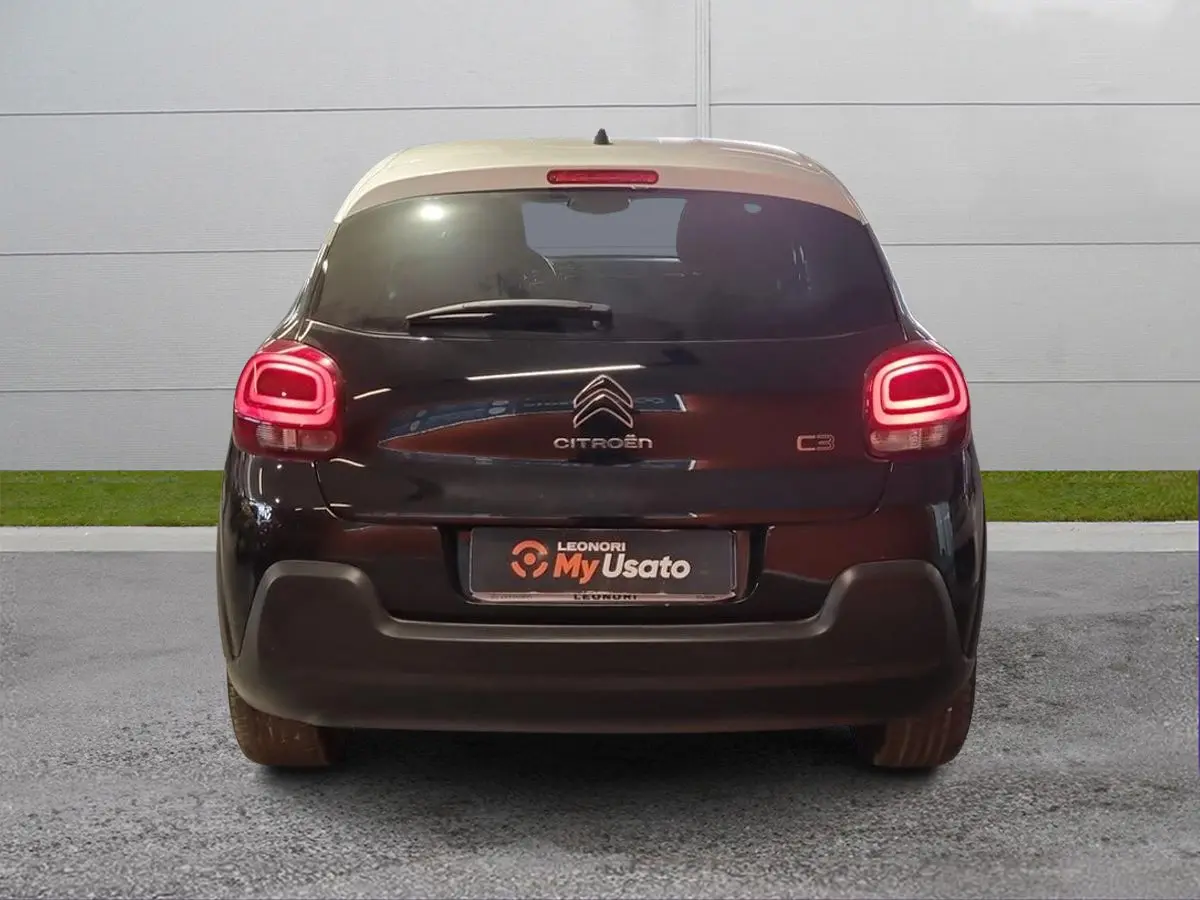 Immagine 6 Citroen C3