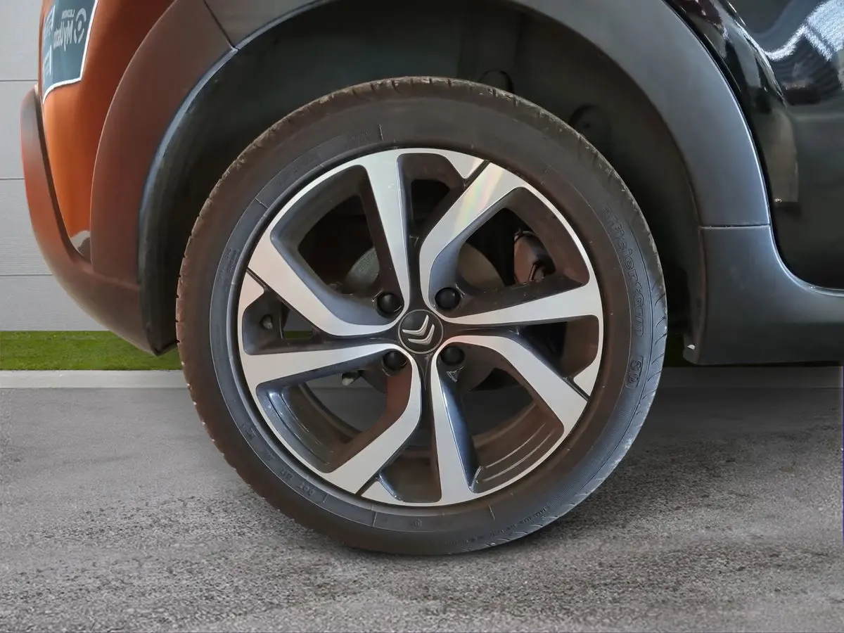Immagine 8 Citroen C3