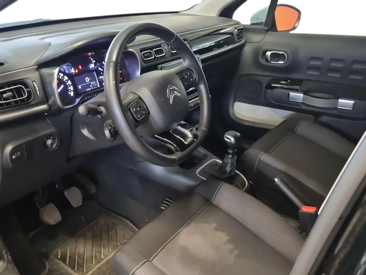 Immagine 9 Citroen C3